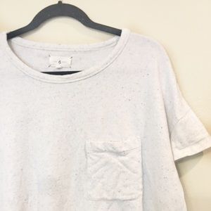 Lou & Grey Confetti Plush Tee